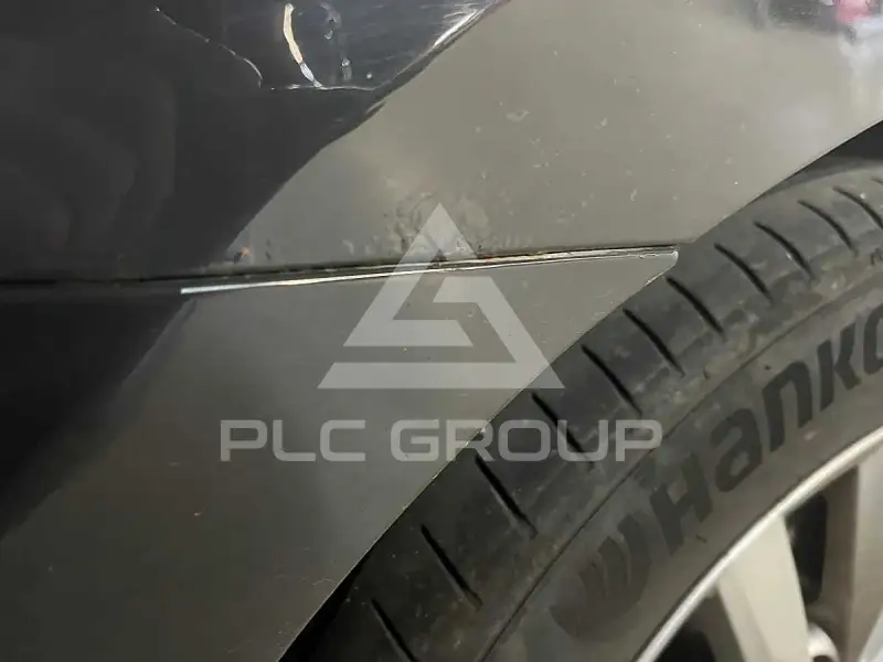 2018 Volkswagen Touran