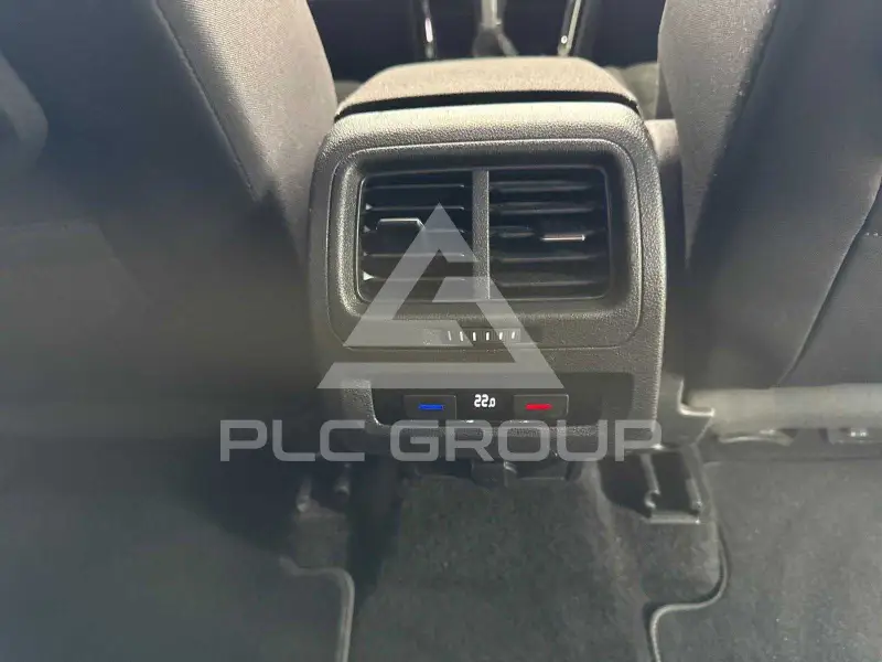 2018 Volkswagen Touran