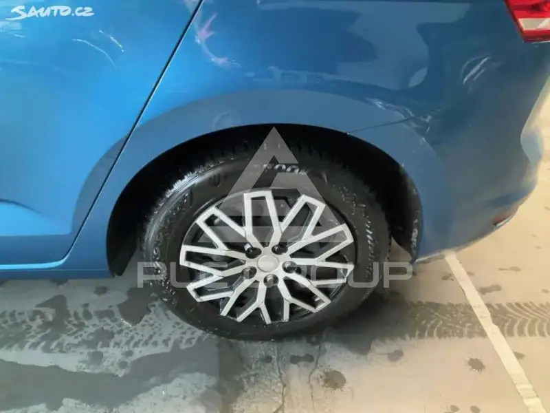 2018 Volkswagen Touran