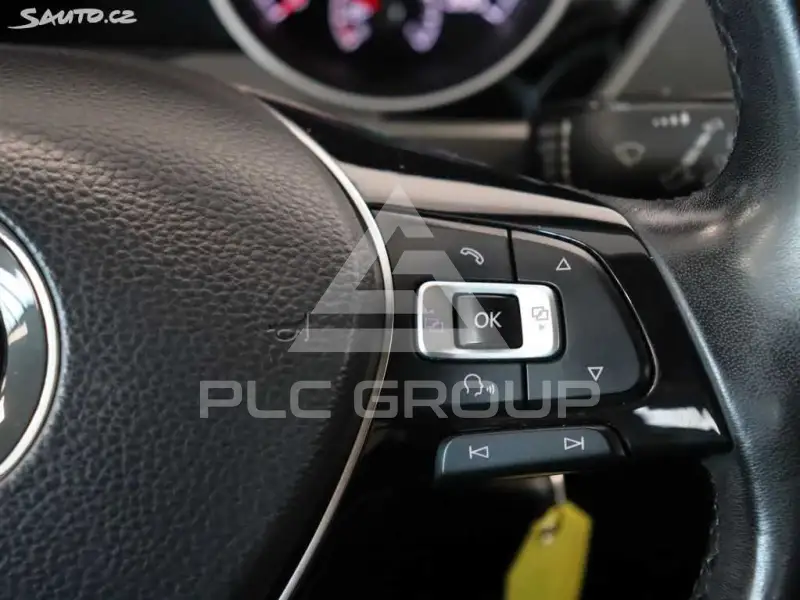 2018 Volkswagen Touran