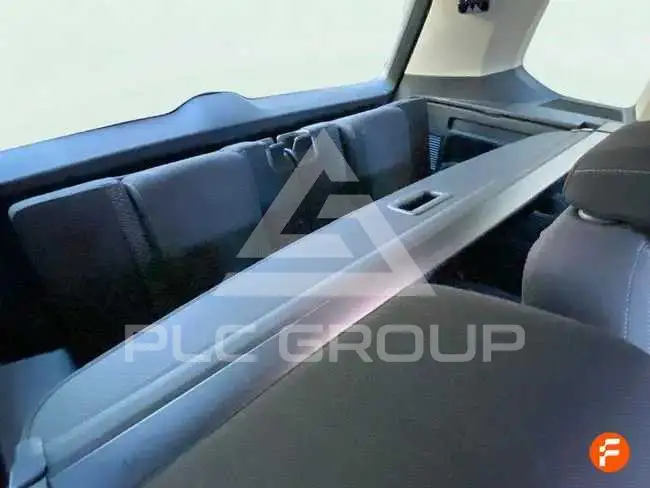 2018 Volkswagen Touran