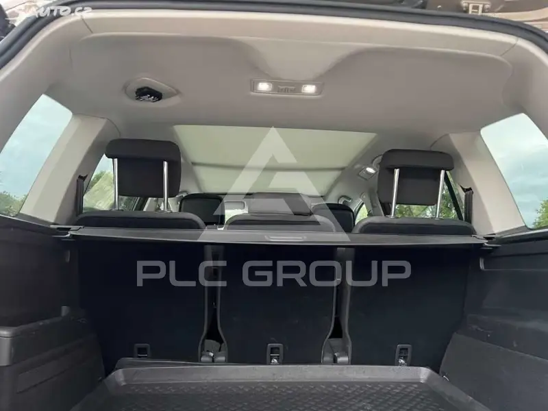 2018 Volkswagen Touran