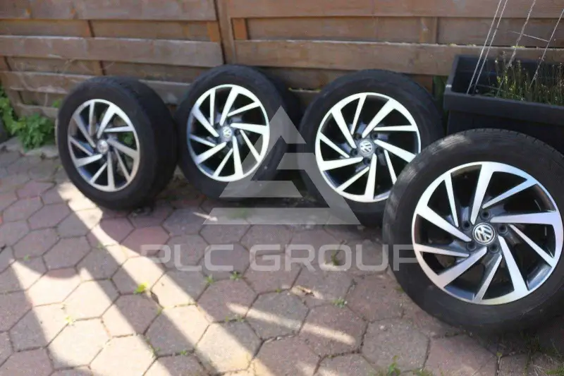 2018 Volkswagen Touran
