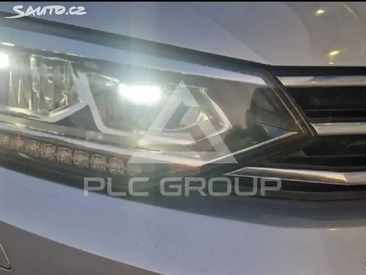 2018 Volkswagen Touran