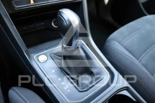 2018 Volkswagen Touran