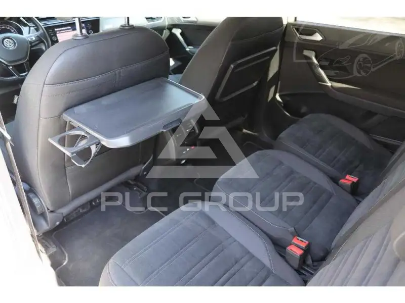 2018 Volkswagen Touran