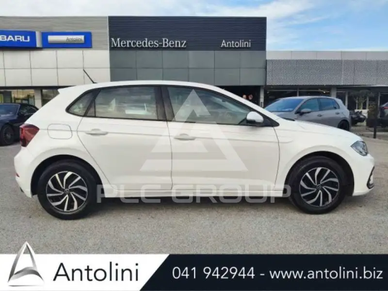 2018 Volkswagen Touran