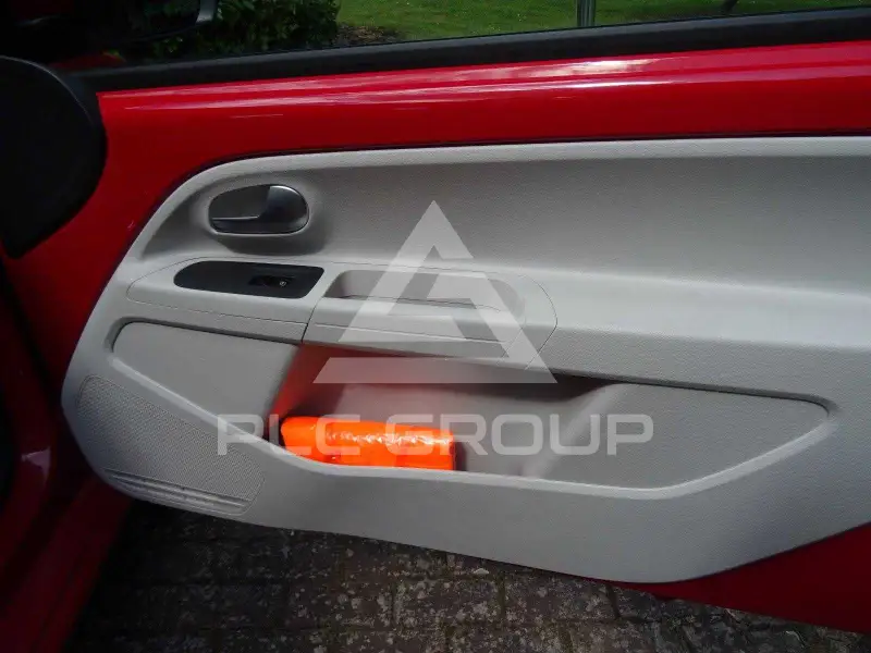2018 Volkswagen Up