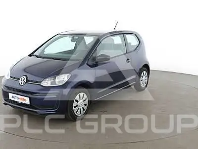 2018 Volkswagen Up