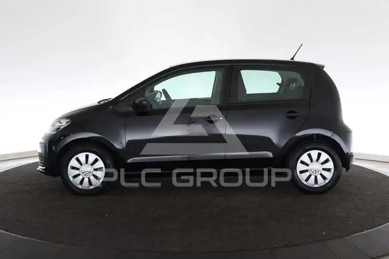 2018 Volkswagen Up