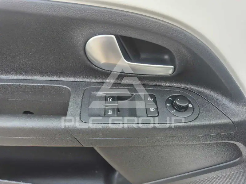 2018 Volkswagen Up