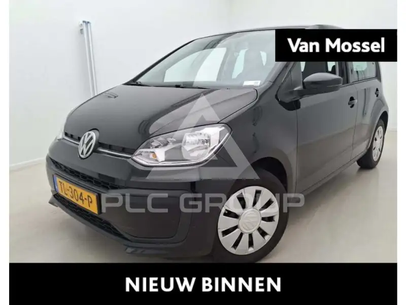 2018 Volkswagen Up