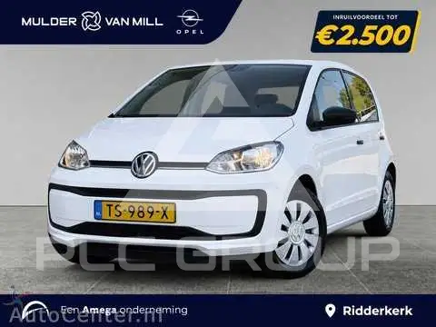 2018 Volkswagen Up