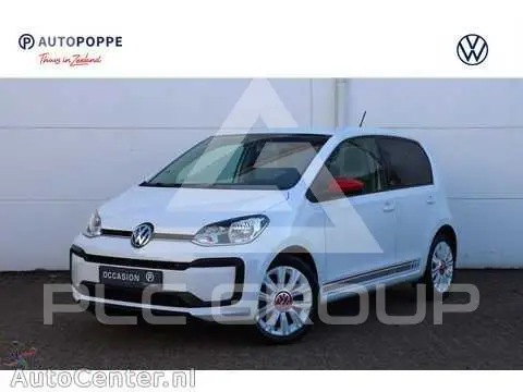 2018 Volkswagen Up