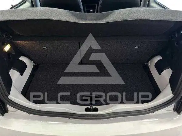 2018 Volkswagen Up