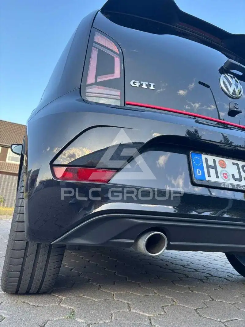 2018 Volkswagen Up
