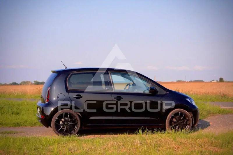 2018 Volkswagen Up