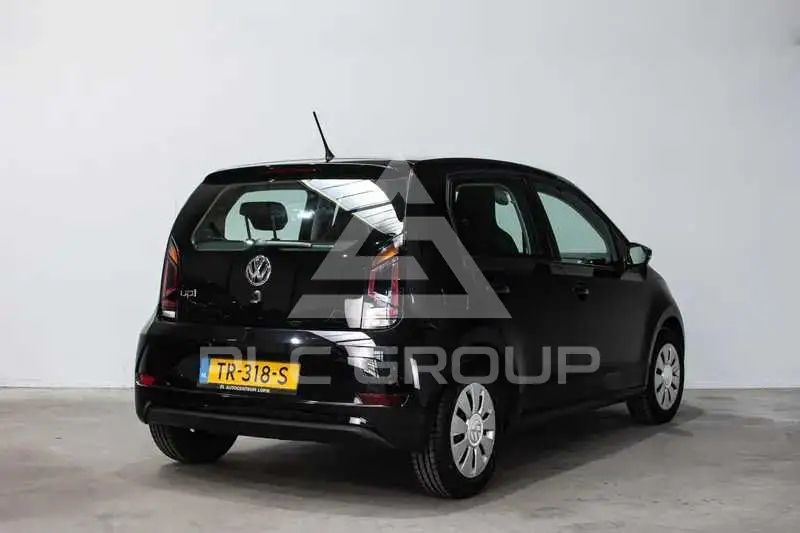2018 Volkswagen Up