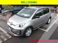 2018 Volkswagen Up