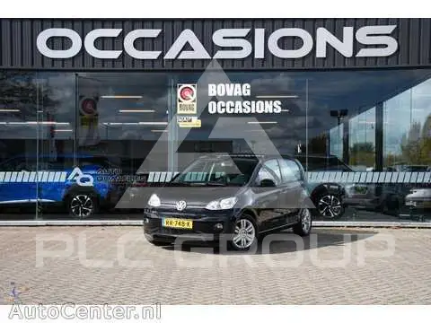 2018 Volkswagen Up
