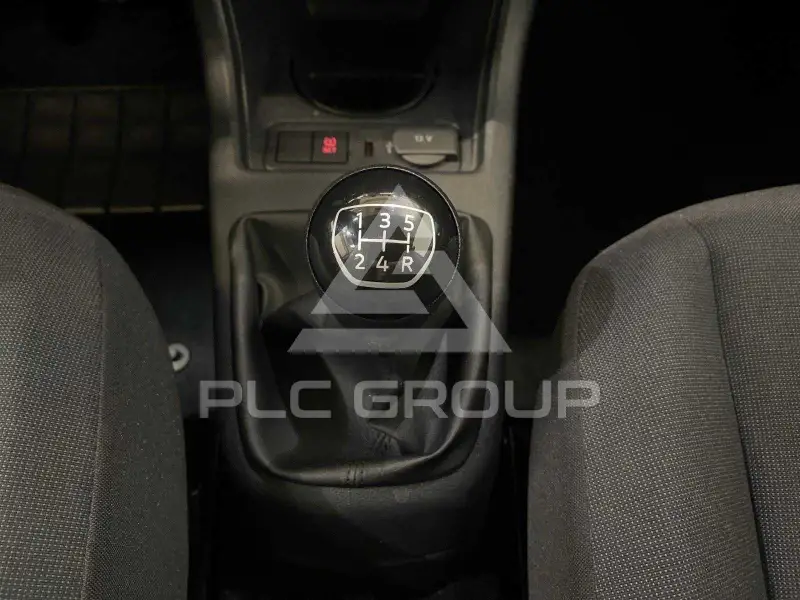 2018 Volkswagen Up
