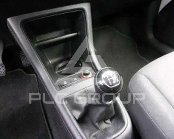 2018 Volkswagen Up