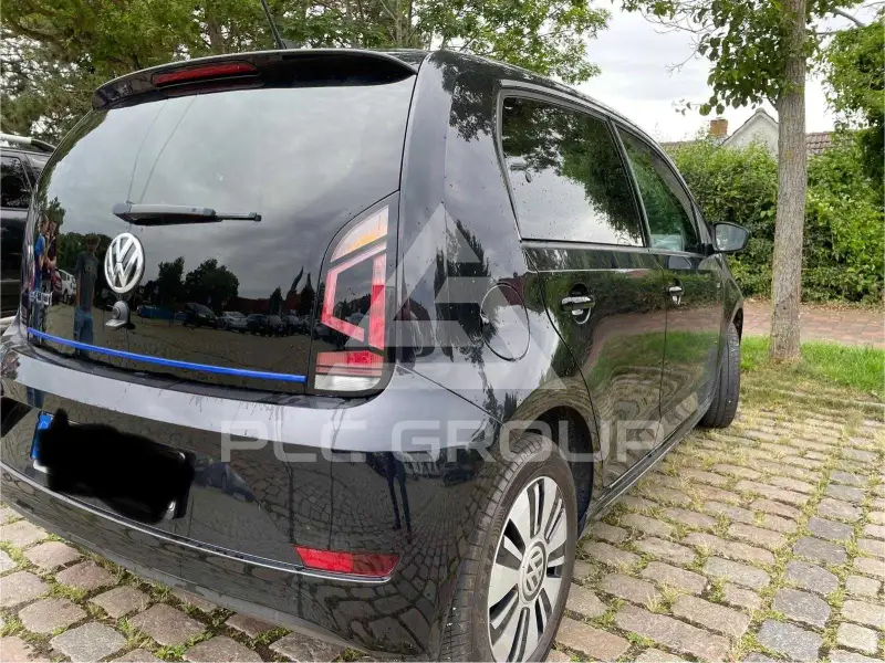 2018 Volkswagen Up