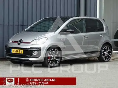 2018 Volkswagen Up