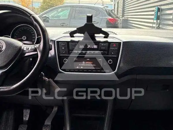 2018 Volkswagen Up