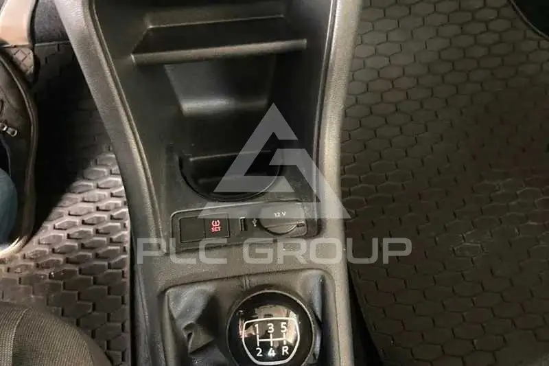 2018 Volkswagen Up