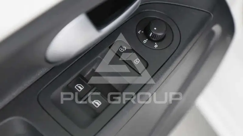 2018 Volkswagen Up