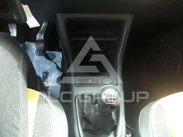 2018 Volkswagen Up