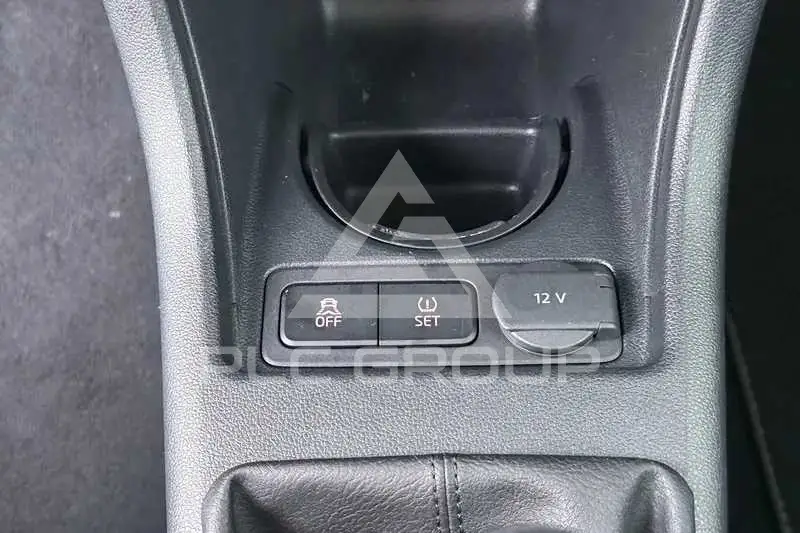 2018 Volkswagen Up