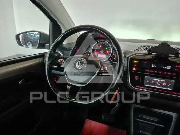 2018 Volkswagen Up