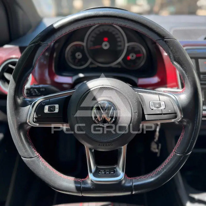 2018 Volkswagen Up
