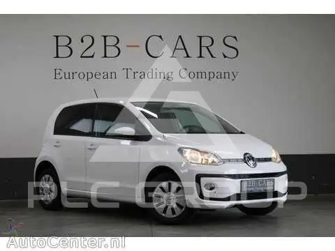 2018 Volkswagen Up