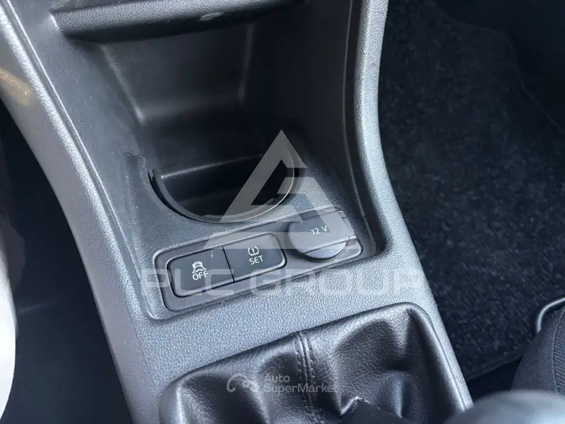 2018 Volkswagen Up