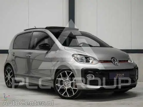 2018 Volkswagen Up