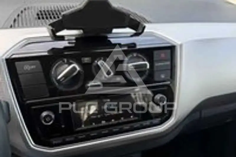2018 Volkswagen Up