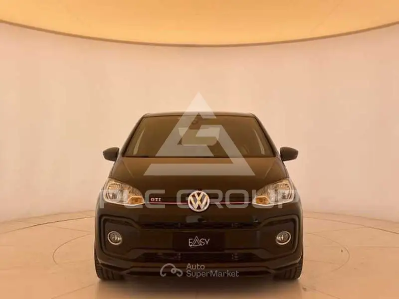 2018 Volkswagen Up