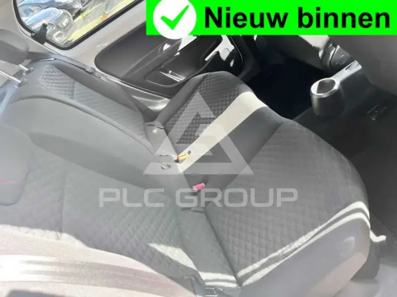 2018 Volkswagen Up