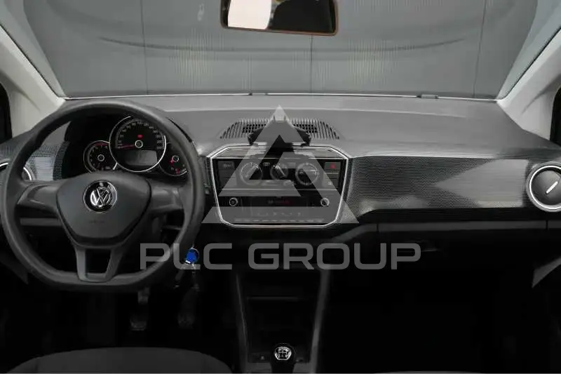 2018 Volkswagen Up