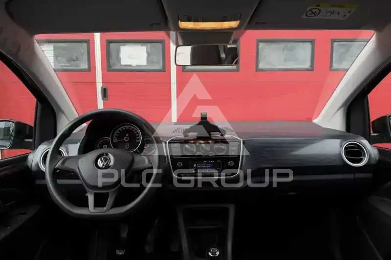 2018 Volkswagen Up