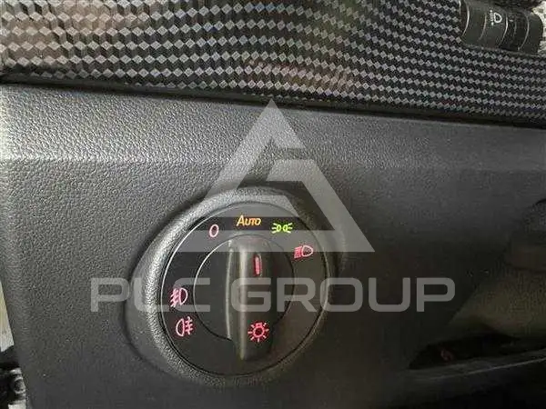 2018 Volkswagen Up