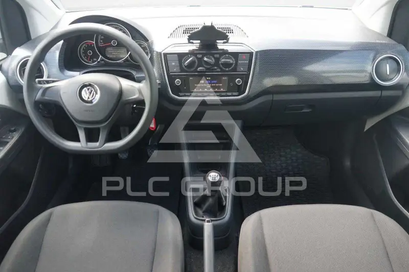 2018 Volkswagen Up