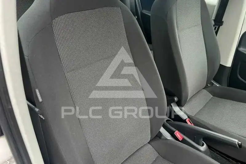 2018 Volkswagen Up
