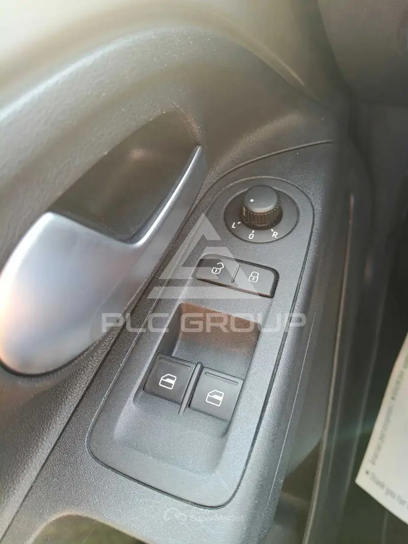 2018 Volkswagen Up