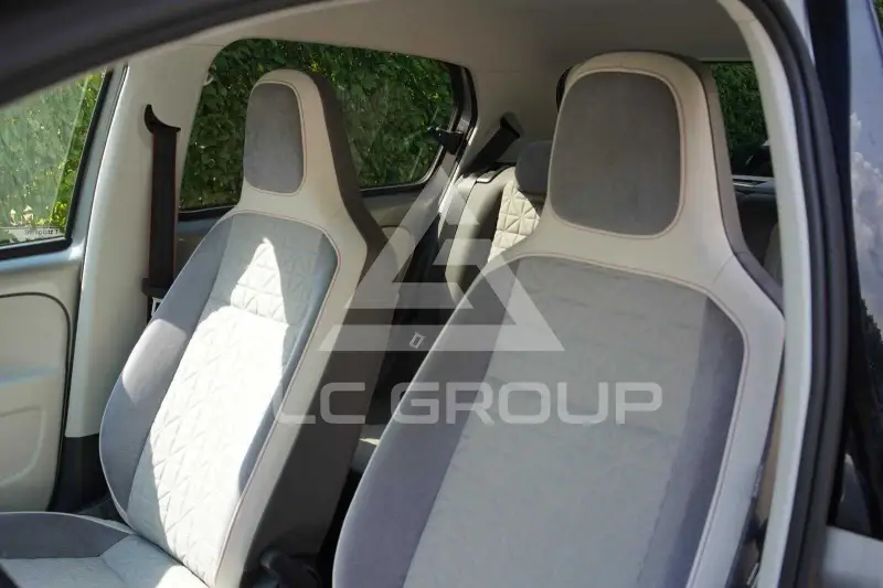 2018 Volkswagen Up