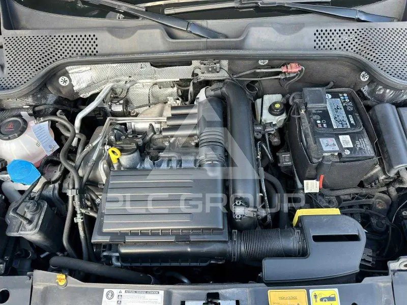 2018 Volkswagen BEETLE