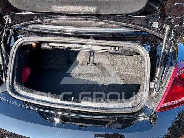 2018 Volkswagen BEETLE